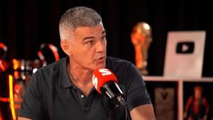 La Posesión 2x36: Caso Negreira: “¿Tú de verdad crees que el Barça ha ganado un solo partido por este motivo?”