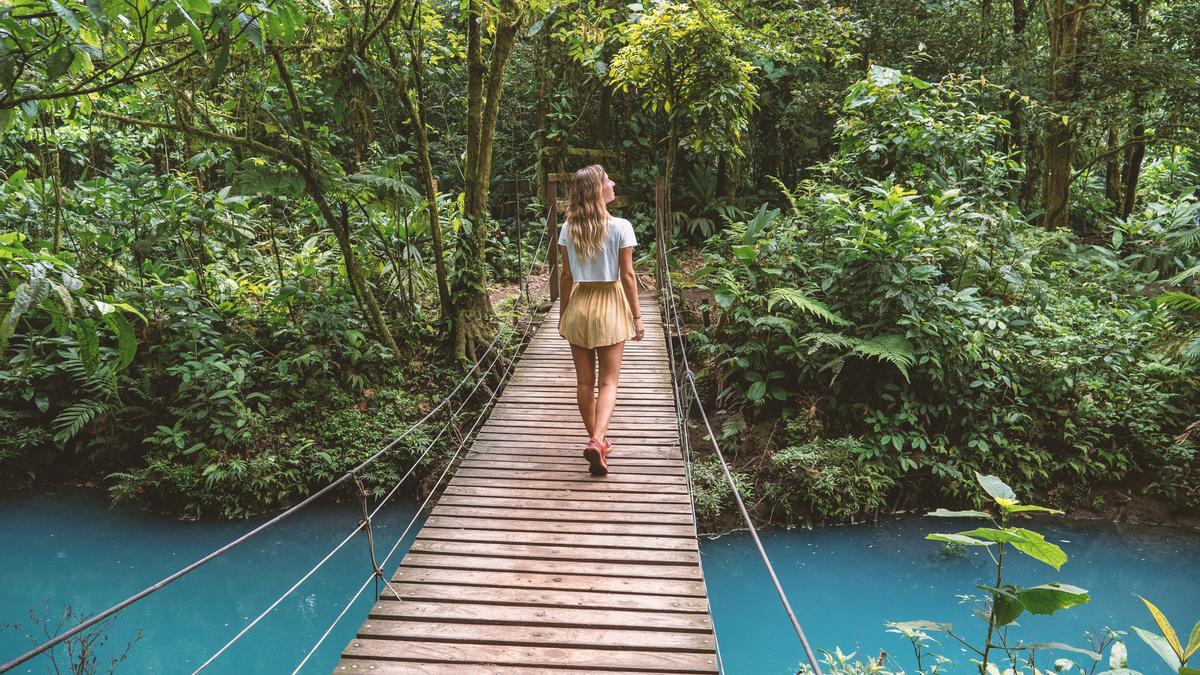 Cinco viajes a los destinos más populares