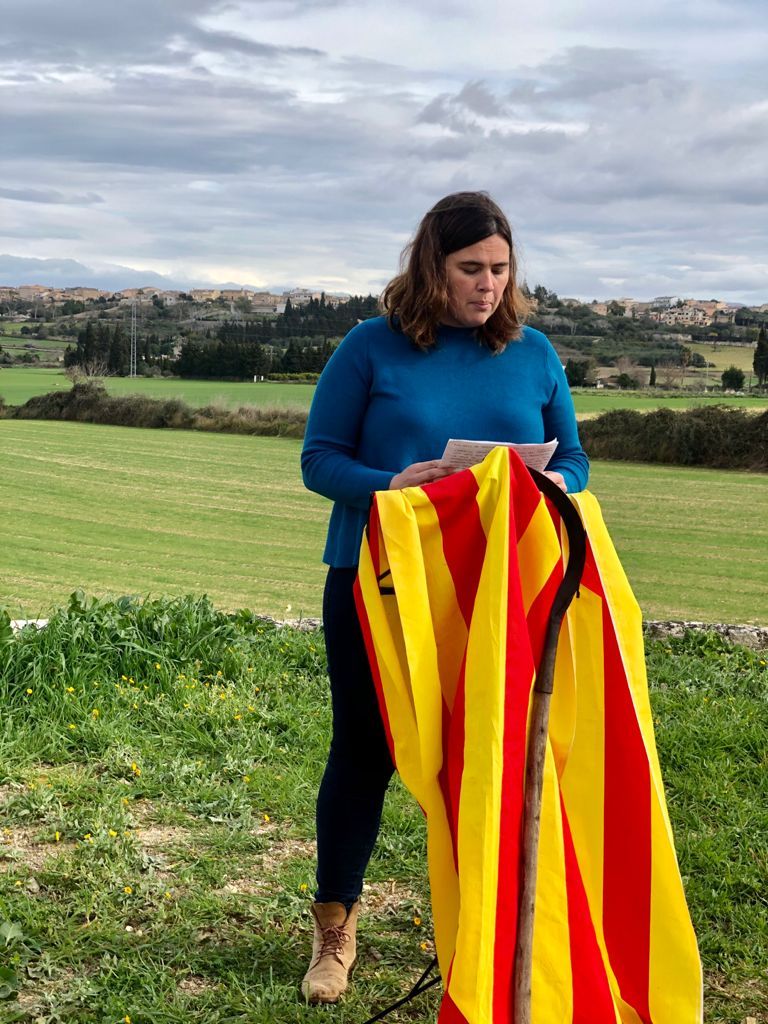 Acto de conmemoración de los 500 años de las Germanies