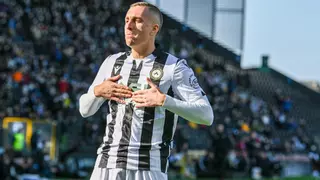 Deulofeu 'rompe' con el Udinese: "Llevo dos años luchando contra algo que casi va más allá de la biología"