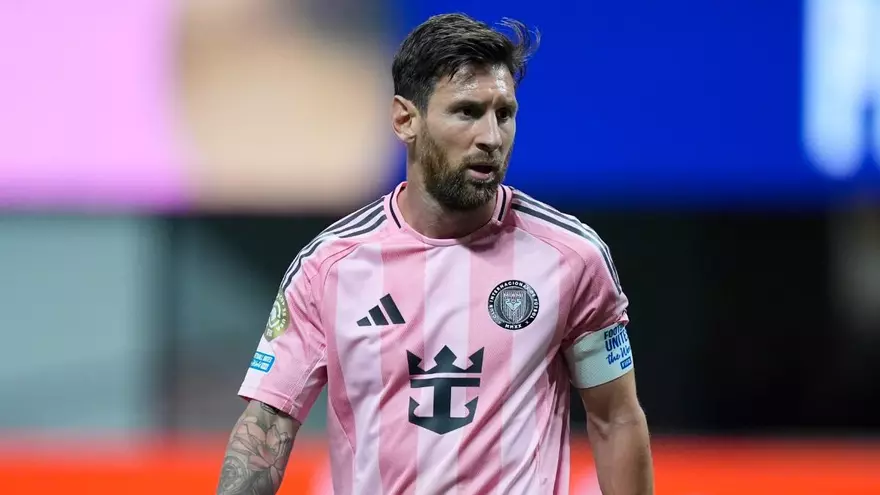 Lionel Messi, ¿se marcha de la MLS?