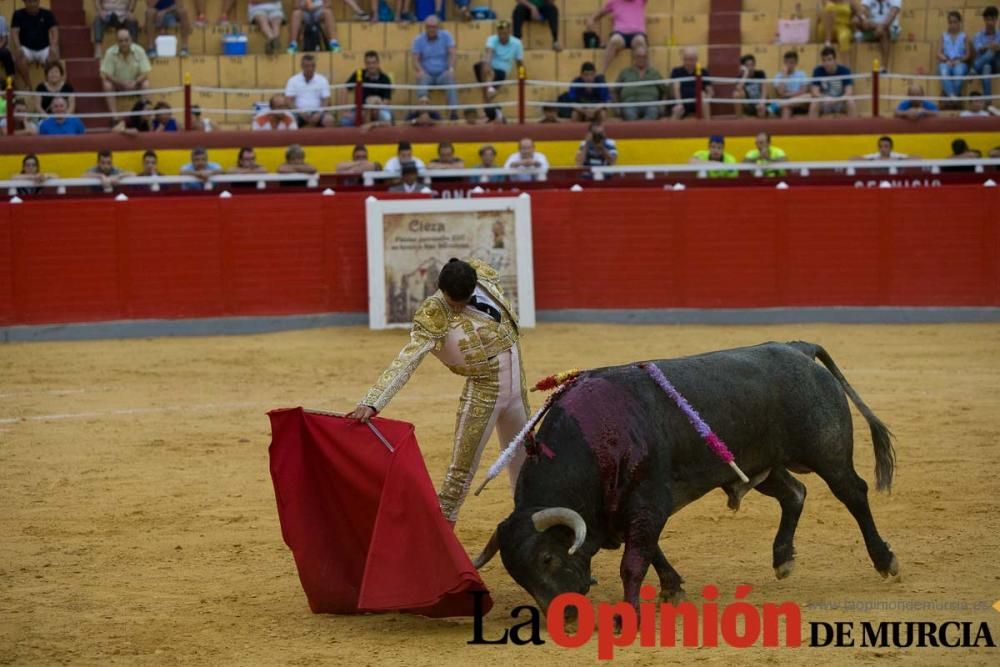 Toros Cieza