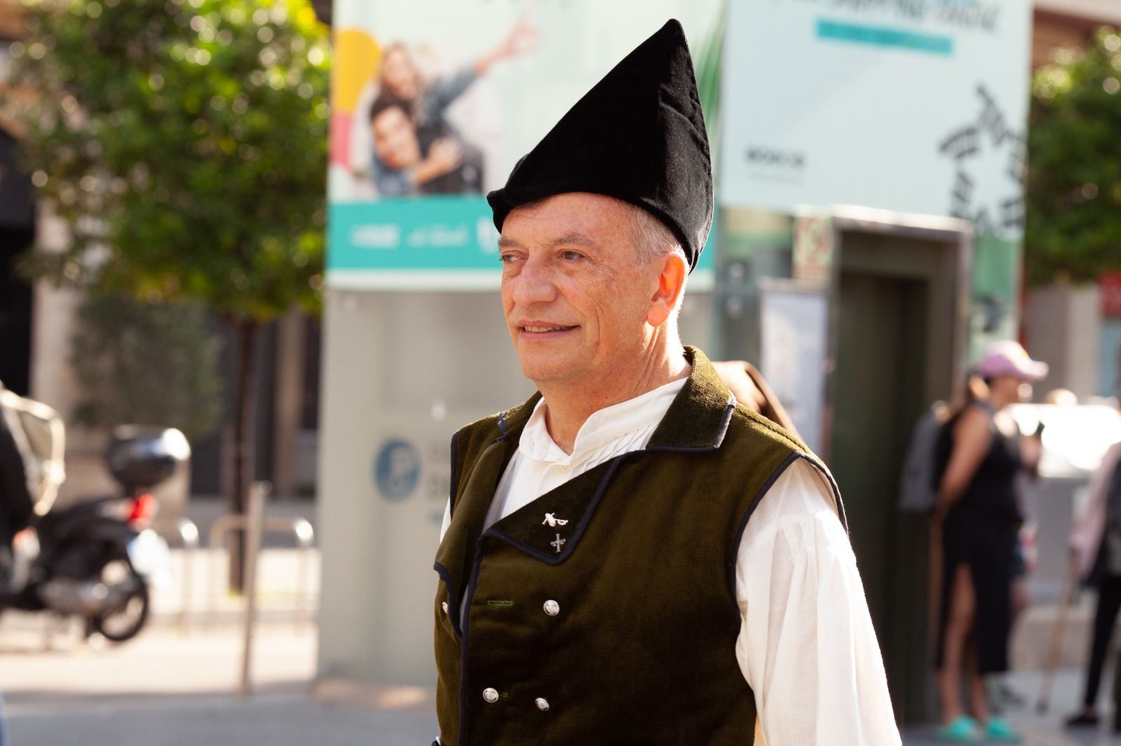 EN IMÁGENES: El Centro Asturiano de Tarragona celebra sus 50 años