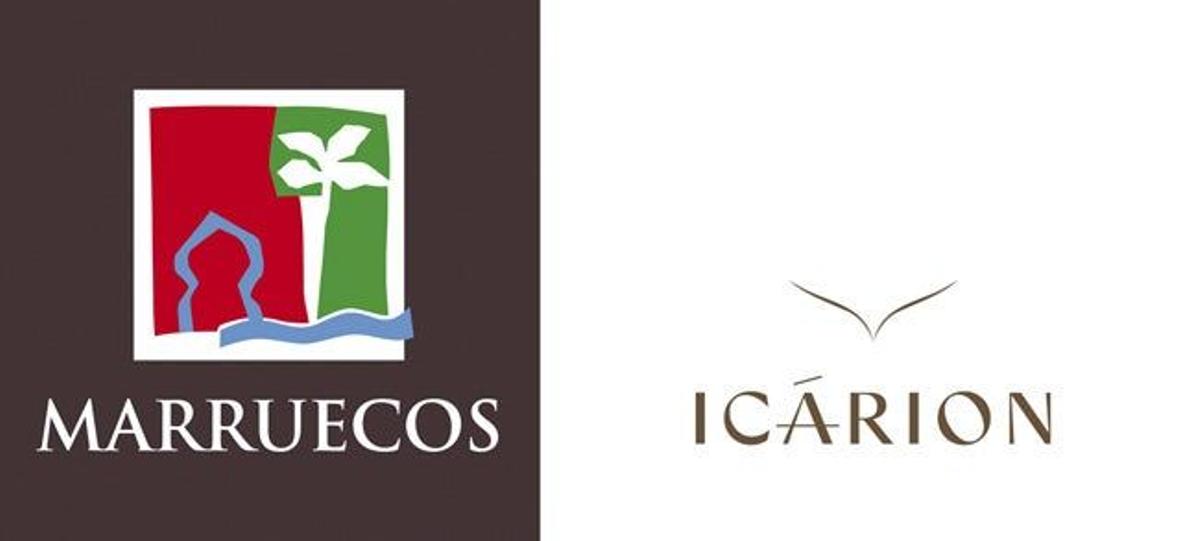 Logos marruecos