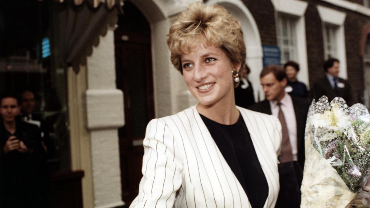 Por qué el corte de pelo de Diana de Gales es el más pedido este verano 2023
