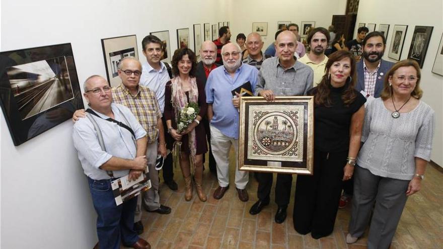 La Casa Góngora muestra lo mejor del último Premio Mezquita