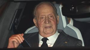 ‘Cuina’ per a Joan Carles I