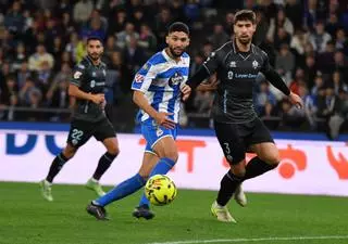 RC Deportivo - Real Sociedad B: Horario y dónde ver en TV y online la Liga Hypermotion