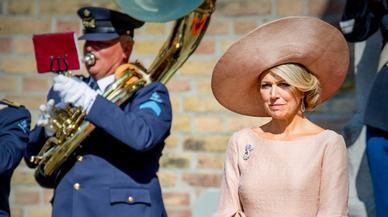 La reina Máxima de Holanda pierde a su tío Jorge Cerruti a los 76 años por Covid-19