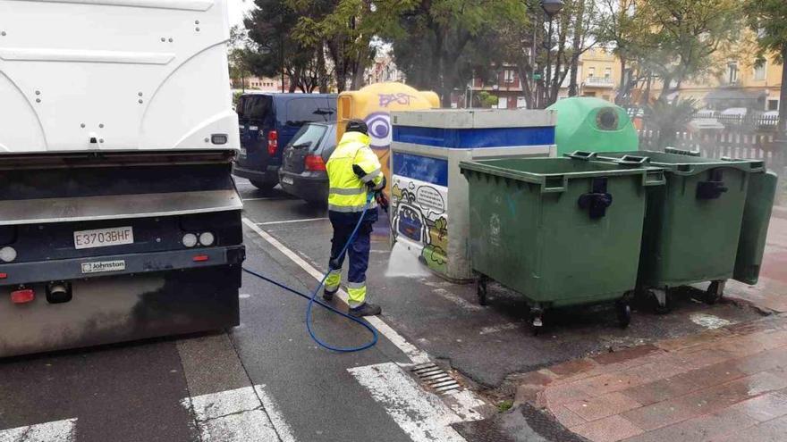 Algemesí aplaza el cobro del IBI e inicia la desinfección de la localidad