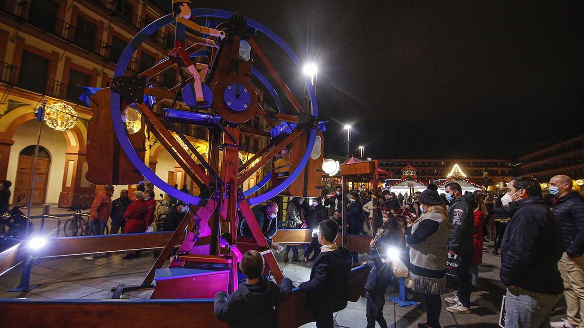 Un puente prenavideño de ocio, turismo y compras