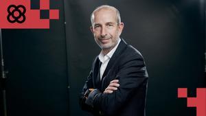 Jaume Sanpera, cofundador y consejero delegado de Sateliot / Sateliot
