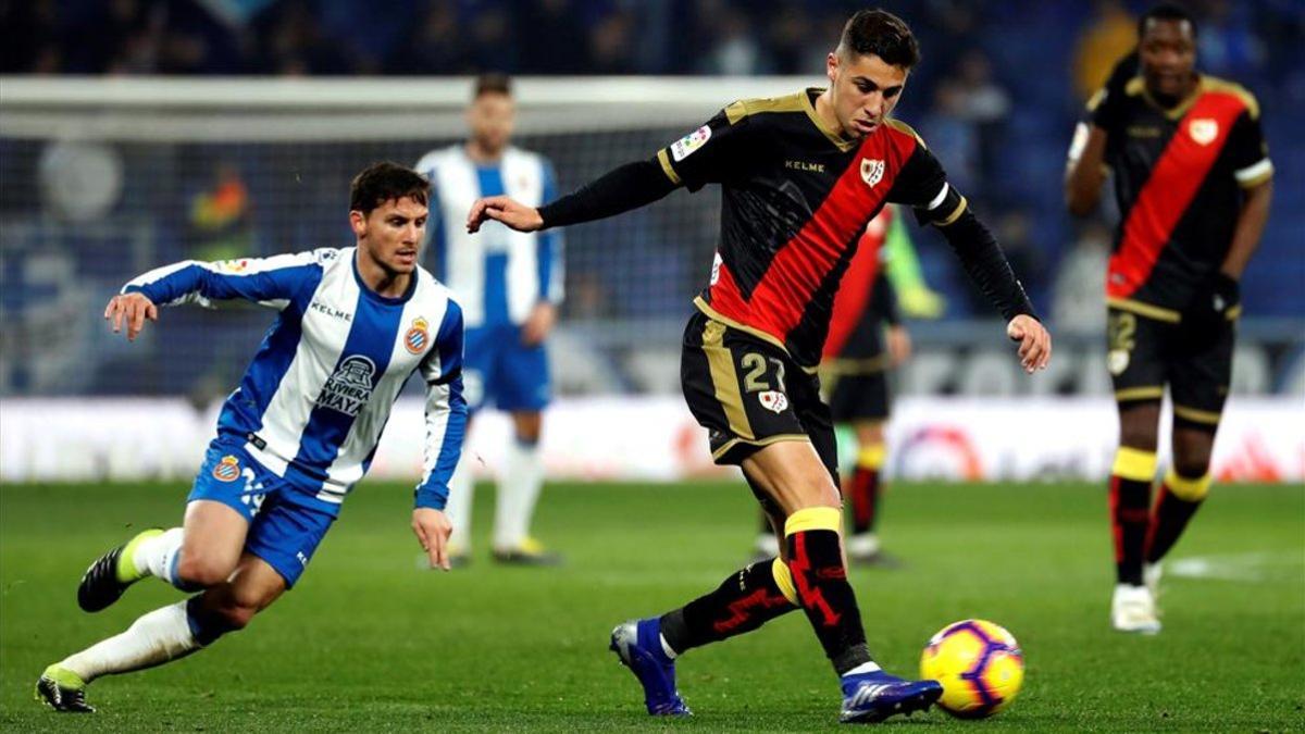 Piatti sufre una lesión en el cruzado y el lateral de la rodilla derecha