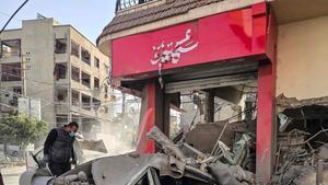 L’Iran i Hezbol·là llancen una operació conjunta sobre Israel