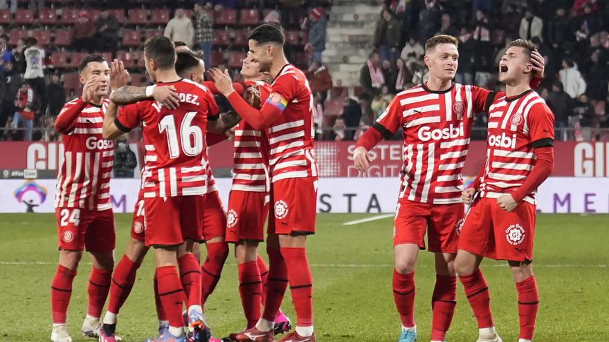 Noticias de Girona FC  El Periódico de España