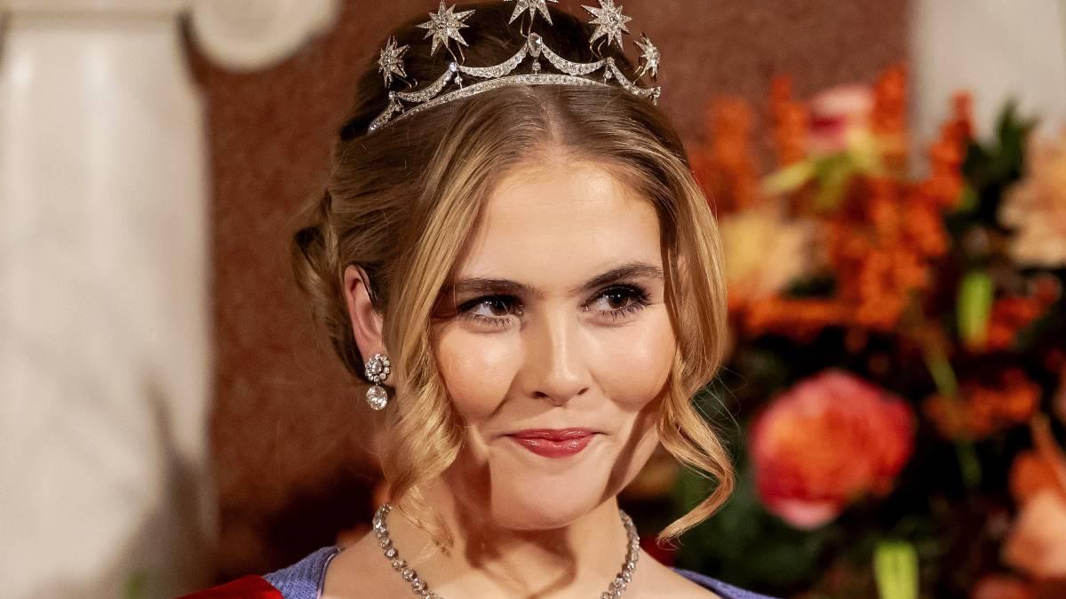 Amalia de Holanda