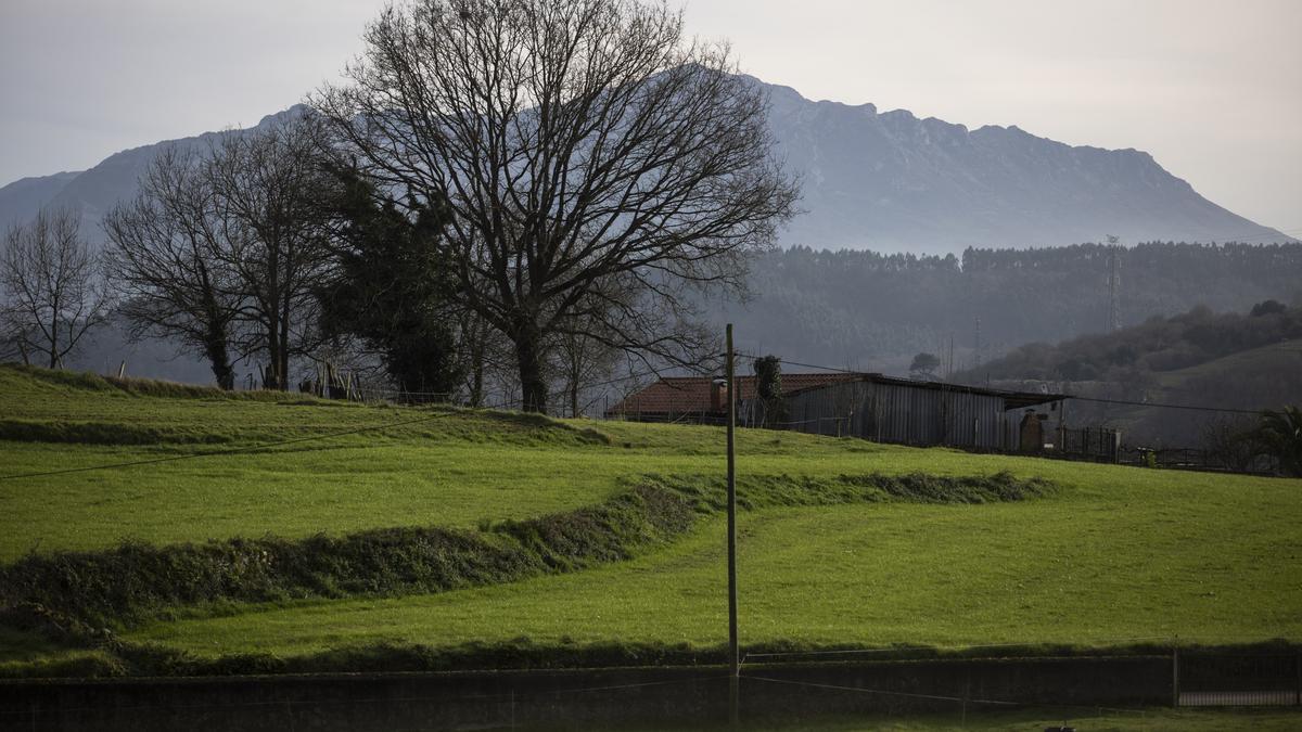 Asturianos en Las Regueras, un recorrido por el municipio