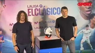 Dardo de Casillas a Florentino: "Volvería a fichar a Xabi Alonso"