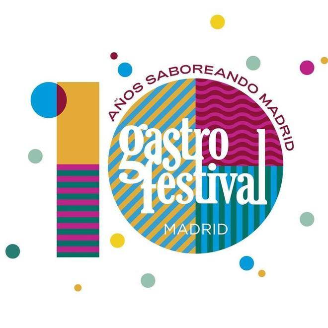 Gastrofestival Madrid