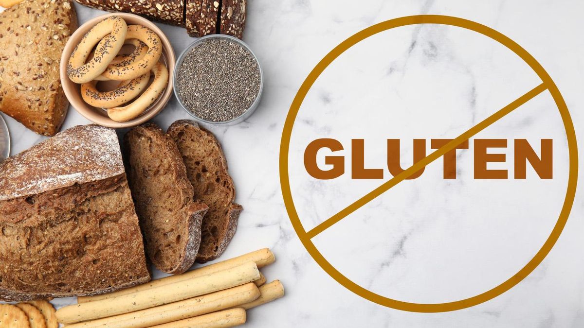 Buenas noticias para los celiacos, así puedes cobrar la ayuda de 400 euros