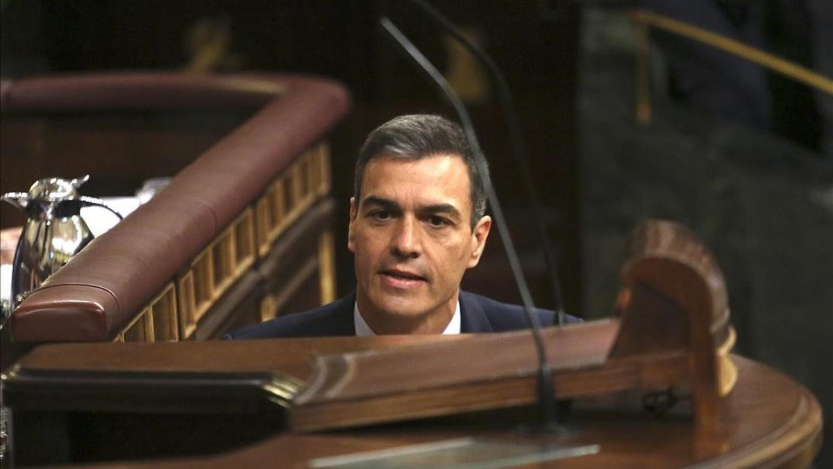 Pedro Sánchez