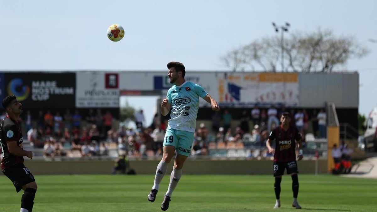 Olot’s Survival in Segunda Federación Hangs in the Balance as Final Matchday Looms — Vidal’s Side Falls to Reus Reddis, Salvation Depends on Castelló B and Girona B Results