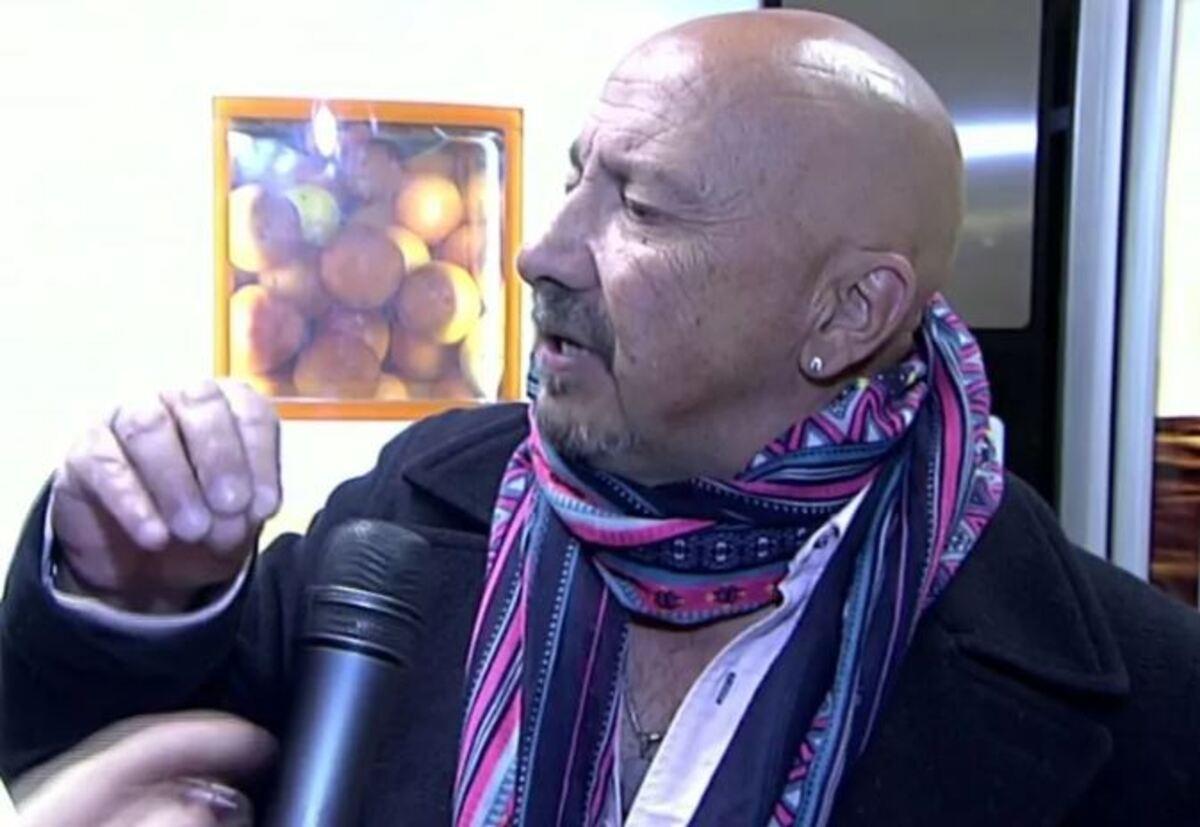 El padre de Chenoa habla sobre la ruptura de su hija con Miguel Sánchez