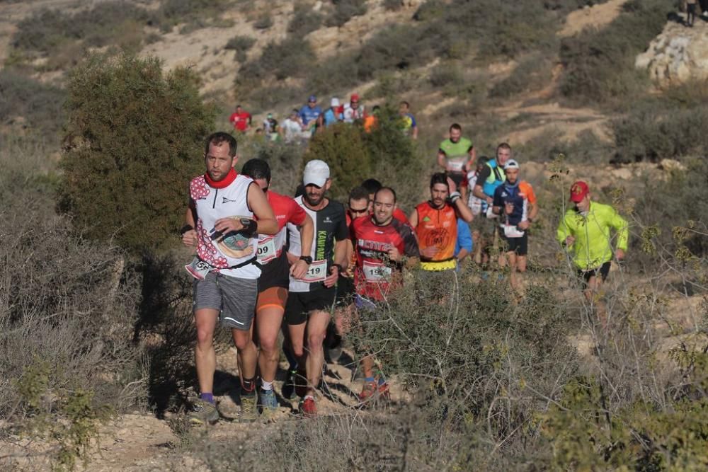 Las mejores imágenes del Trail