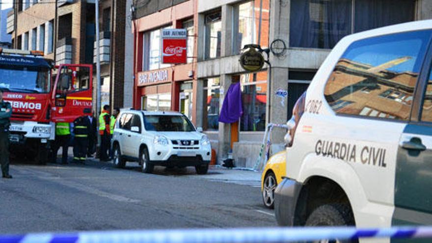 Un crimen machista en Palencia eleva a cuatro las mujeres asesinadas en 24 horas