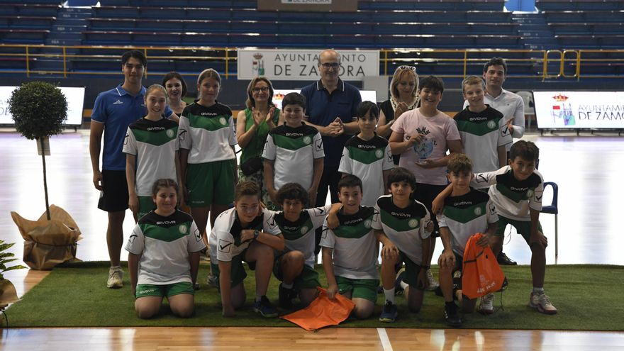 El Ayuntamiento de Zamora vuelve a ofrecer actividades deportivas para los jóvenes en verano
