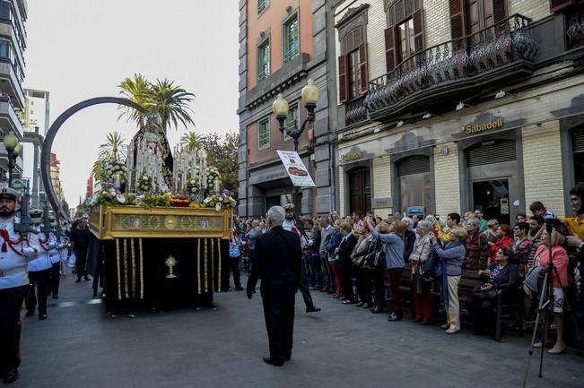 PROCESION DE LOS DOLORES