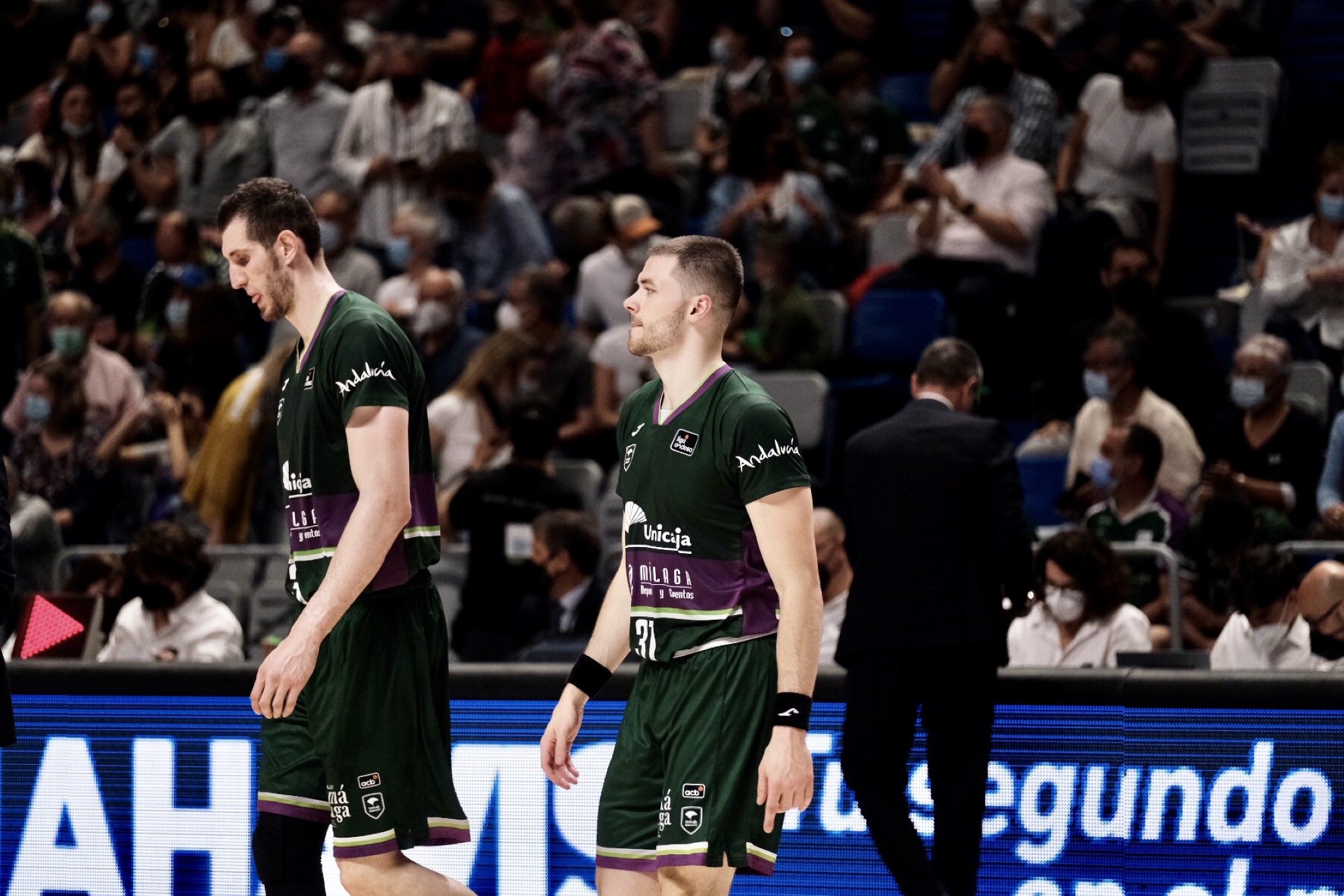 Liga Endesa | Unicaja - Lenovo Tenerife