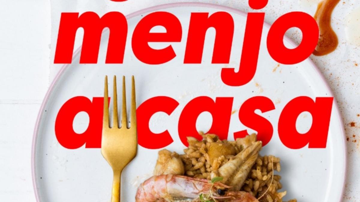 Cartel de promoción de las Jornadas Gastronómicas de Sant Carles de la Ràpita