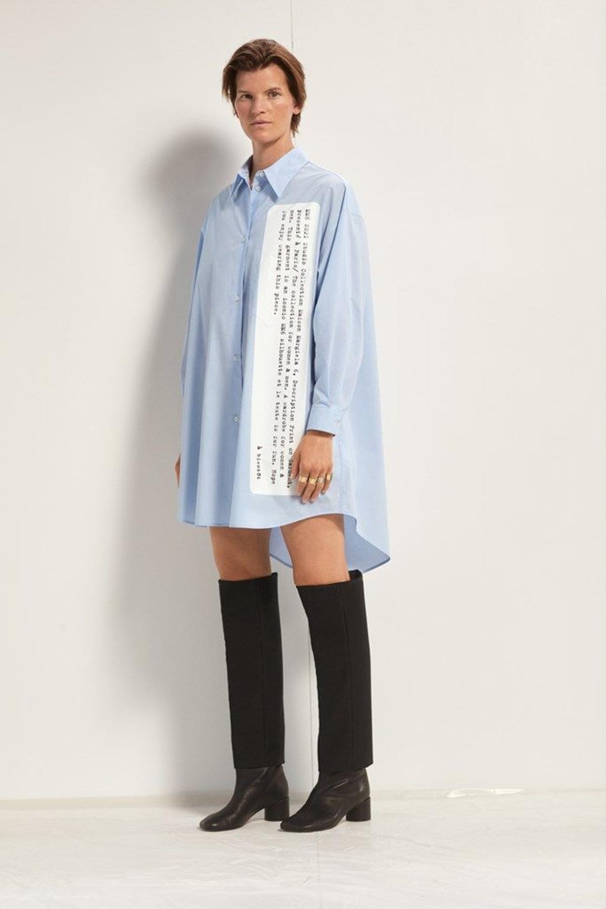 Mm6 Maison Margiela