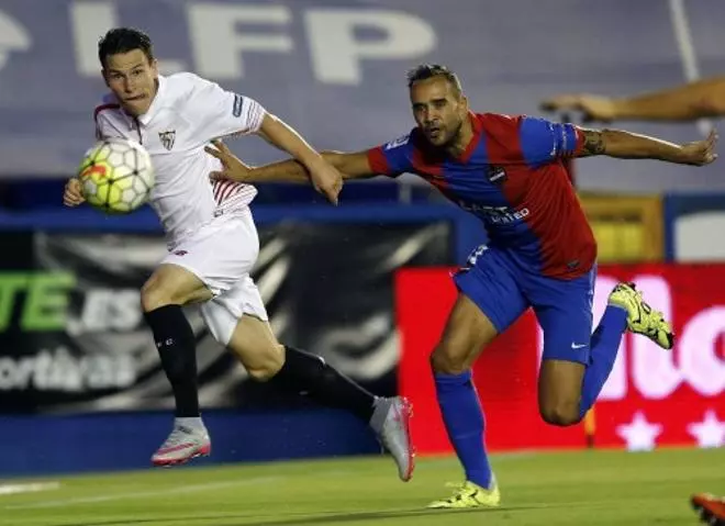 Levante - Sevilla