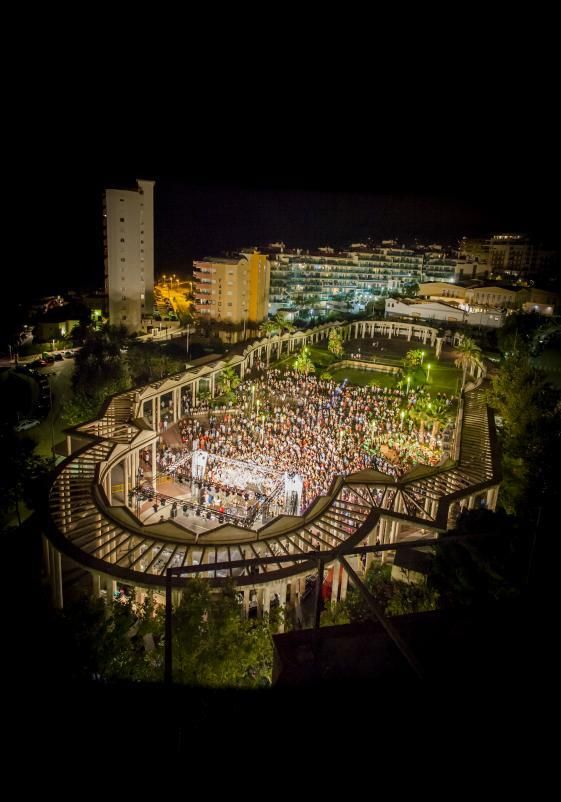 Calp se prepara para vivir sus fiestas en honor a la Virgen de las Nieves