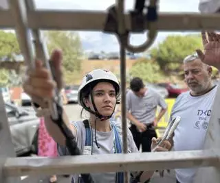 700 estudiantes se forman en seguridad laboral