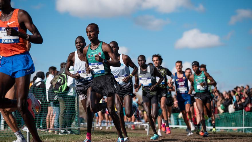 Así son las carreras del Europeo de Cross por Clubes