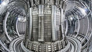Un experiment europeu aconsegueix un nou rècord d’energia de fusió