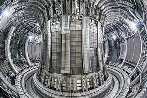 Un experiment europeu aconsegueix un nou rècord d’energia de fusió
