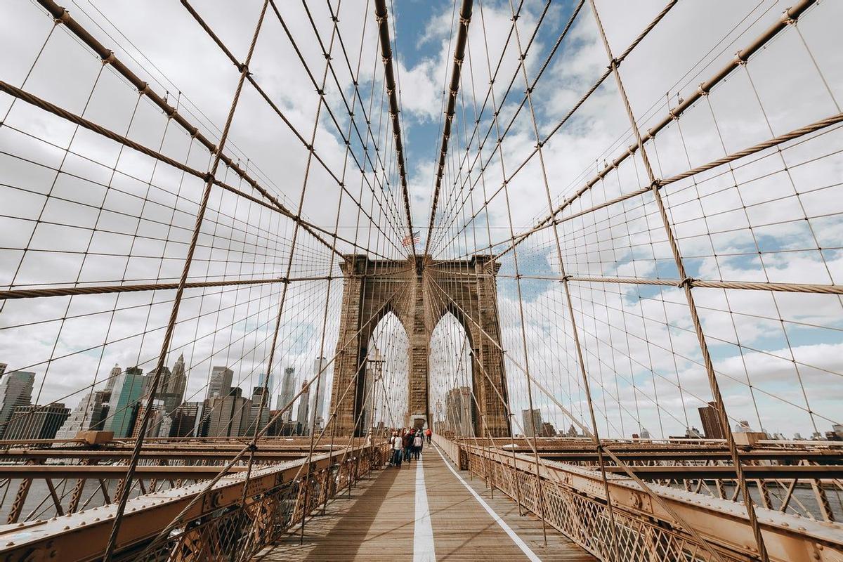 Puente de Brooklyn