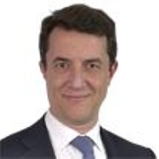 Alberto Martín Rivals
