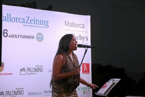 Das MZ-Golfturnier 2017 in Alcanada: Die Belohnung