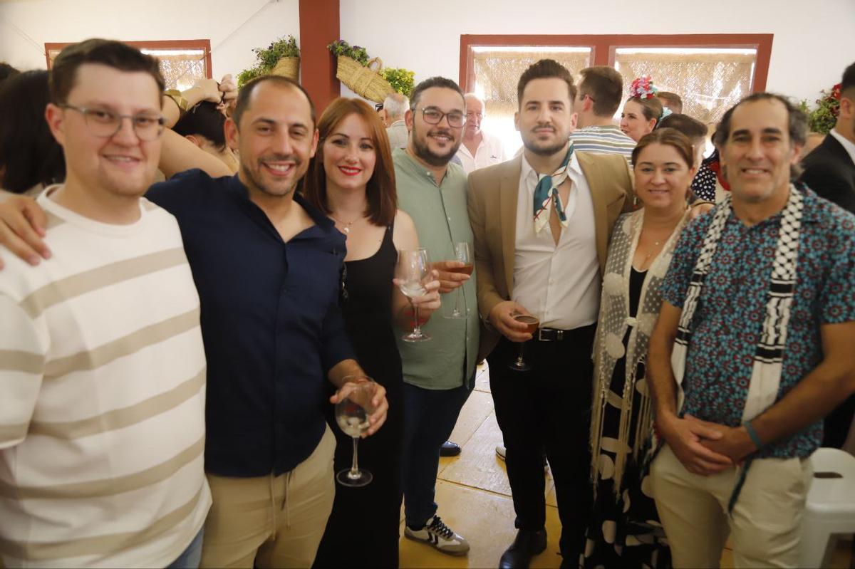 Recepción de PTV