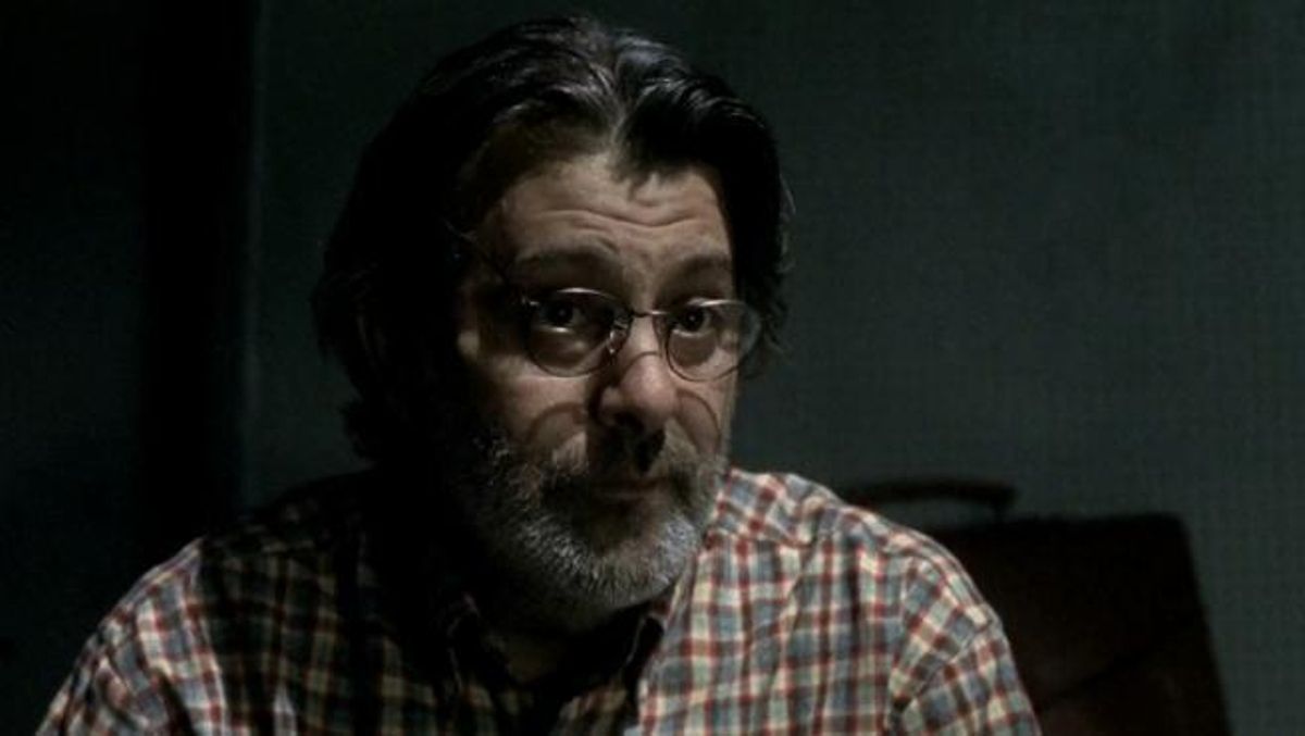 Mor l’actor Chete Lera a l’estimbar-se amb el seu cotxe a Màlaga Mor l’actor Chete Lera a l’estimbar-se amb el seu cotxe a Màlaga