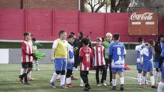Manresa acull la Copa Premier amb èxit de participació