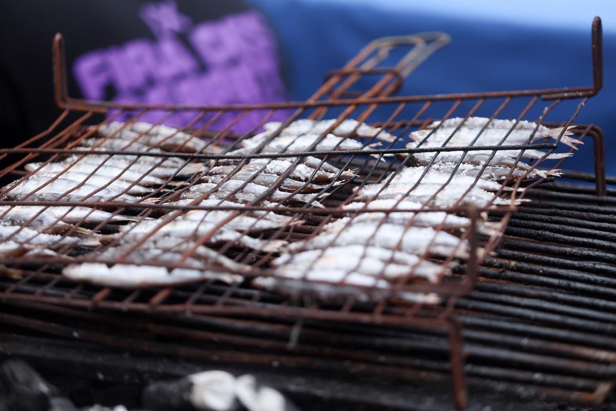 'Fira des gerret' de Santa Eulària