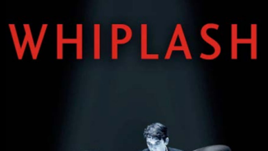 Cine Fnac - Whiplash