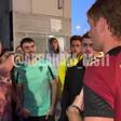 ¡Tensión entre los jugadores del Cádiz y su afición tras el descenso!