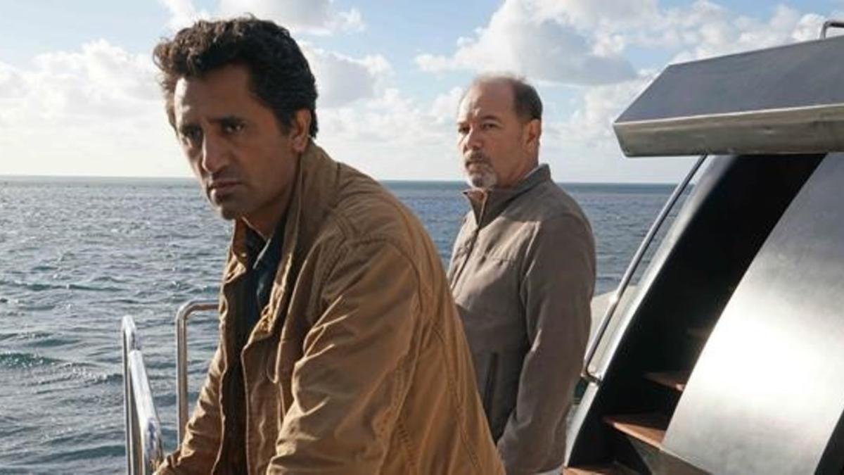TELEVISION FEAR THE WALKING DEAD